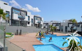 Oasis Beach 8
